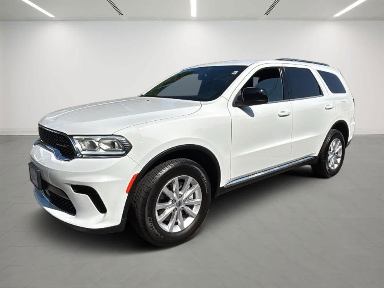 2023 Dodge Durango SXT Launch Edition Hudson MA
