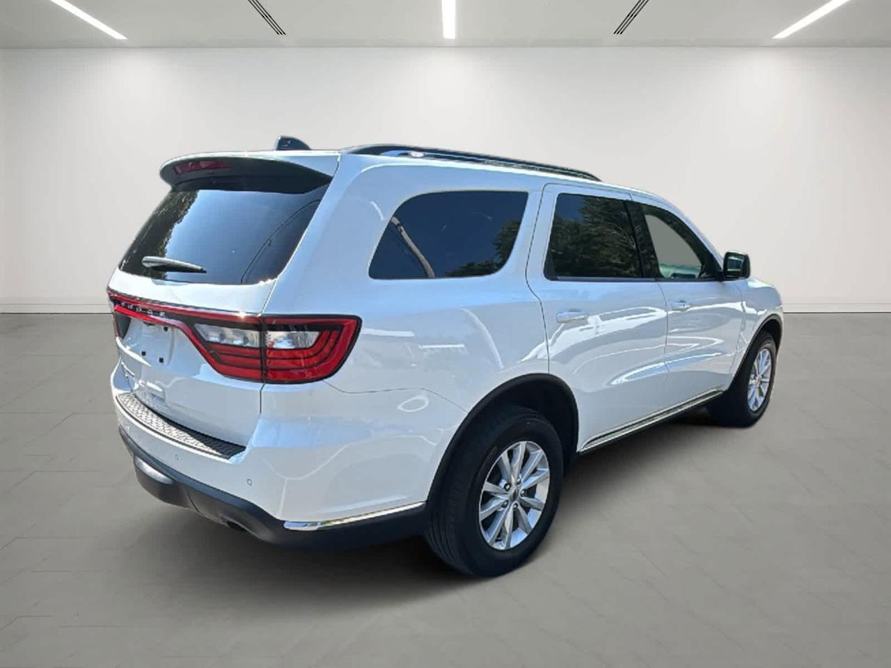 2023 Dodge Durango SXT Launch Edition Hudson MA