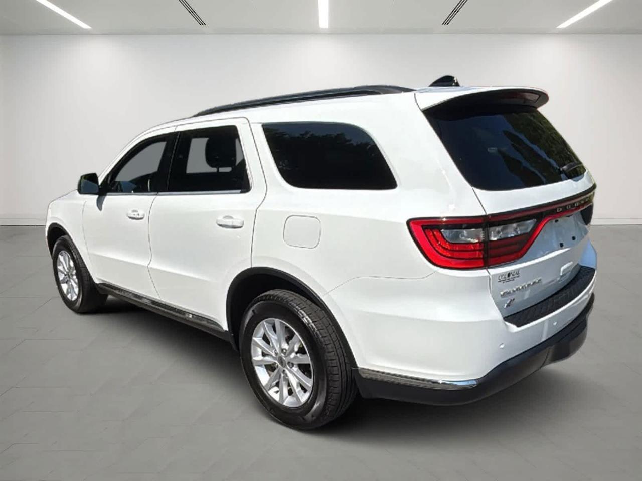 2023 Dodge Durango SXT Launch Edition Hudson MA