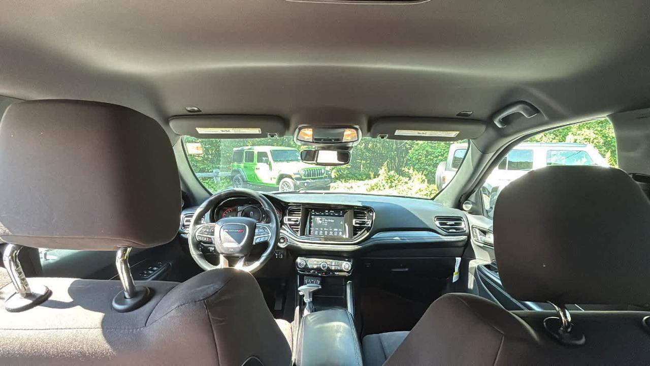 2023 Dodge Durango SXT Launch Edition Hudson MA