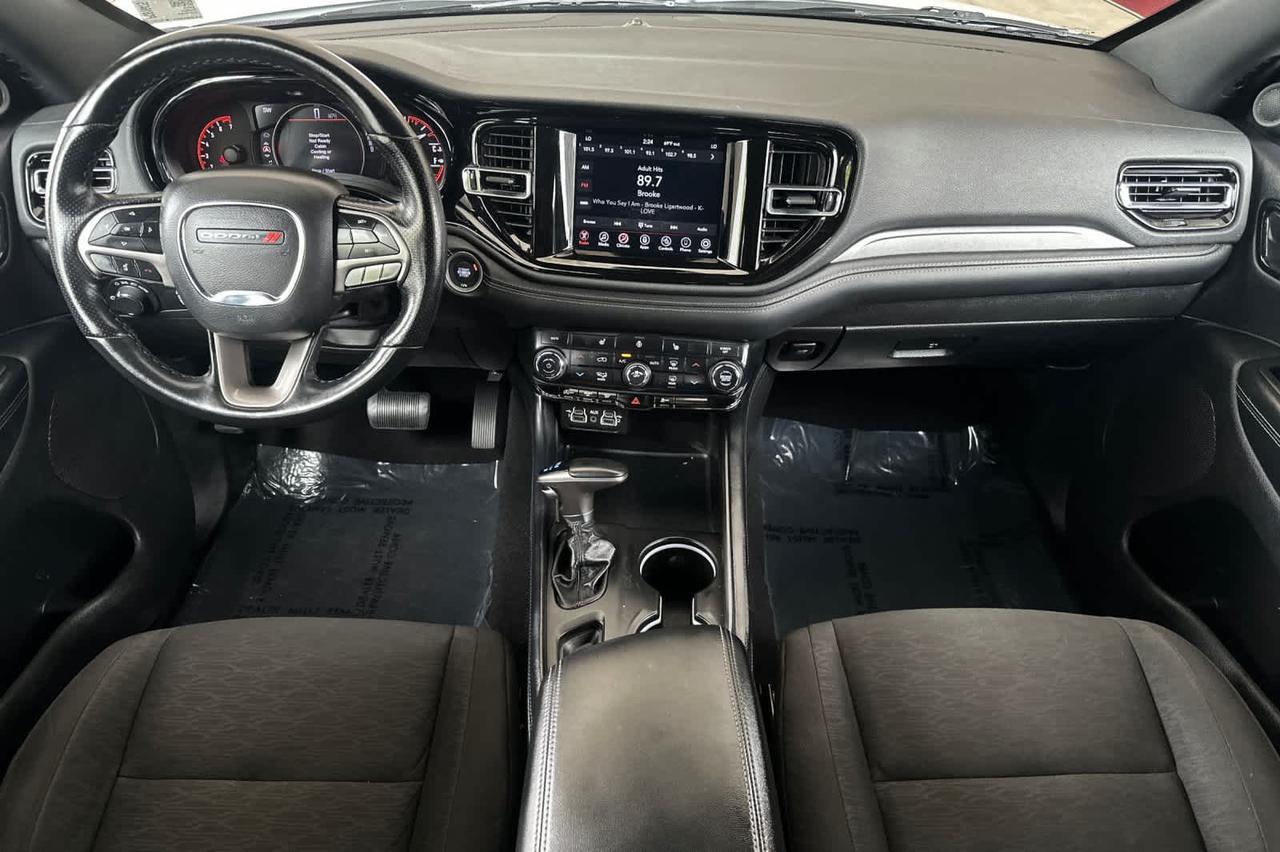 2023 Dodge Durango SXT
