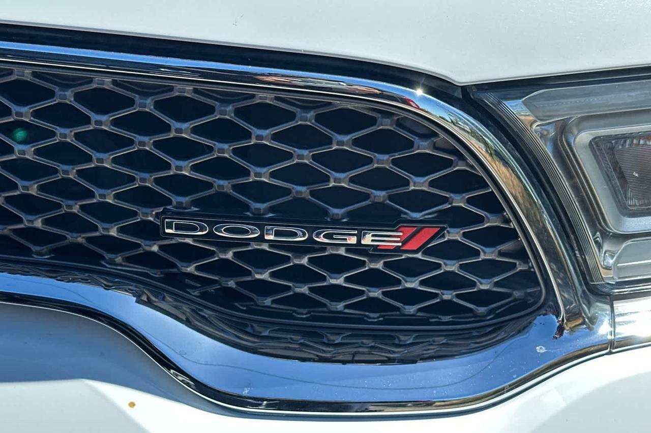 2023 Dodge Durango SXT Roseville CA