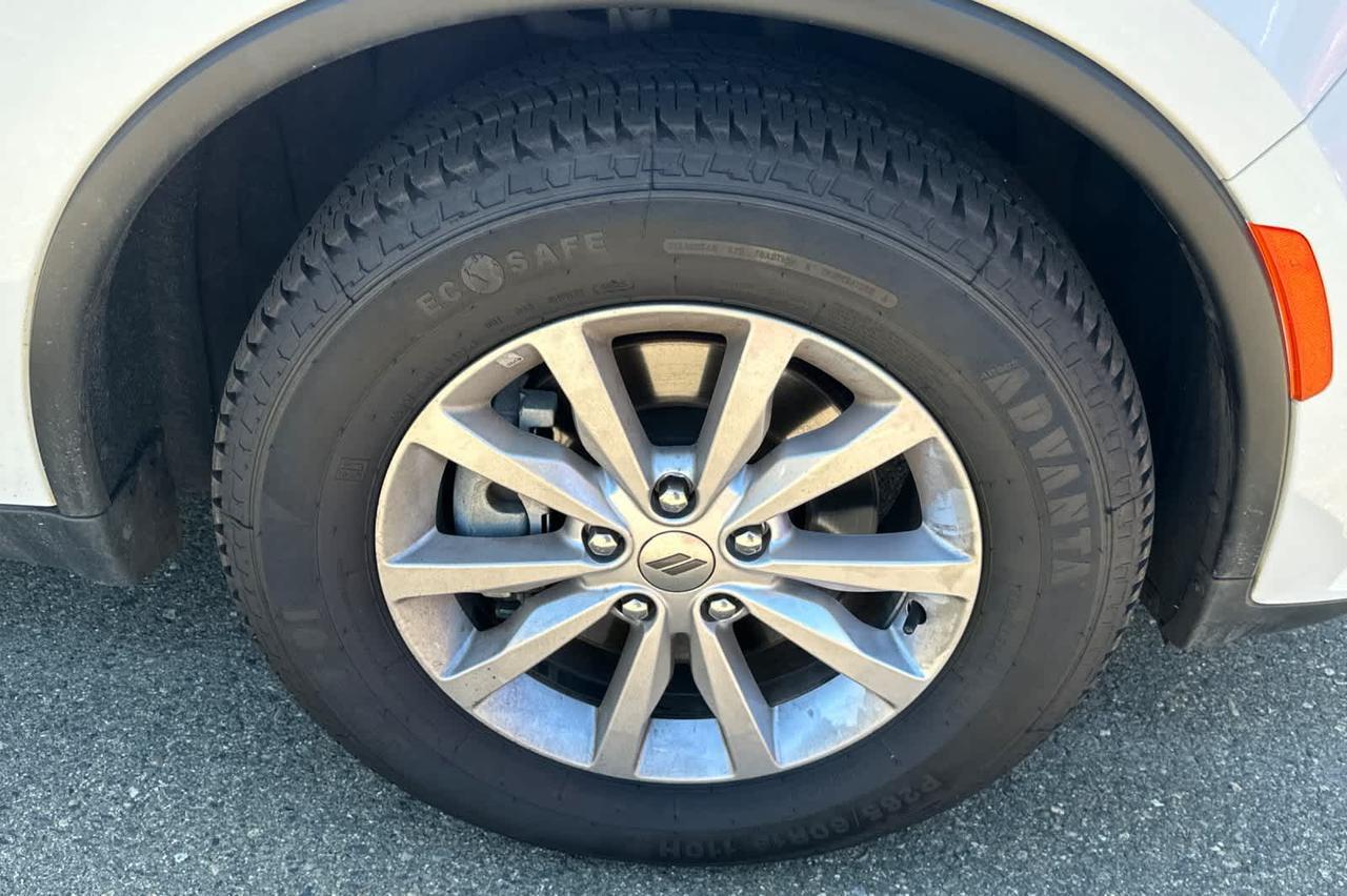 2023 Dodge Durango SXT Roseville CA