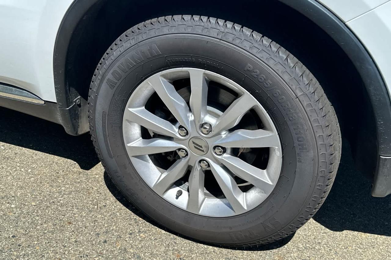 2023 Dodge Durango SXT Roseville CA