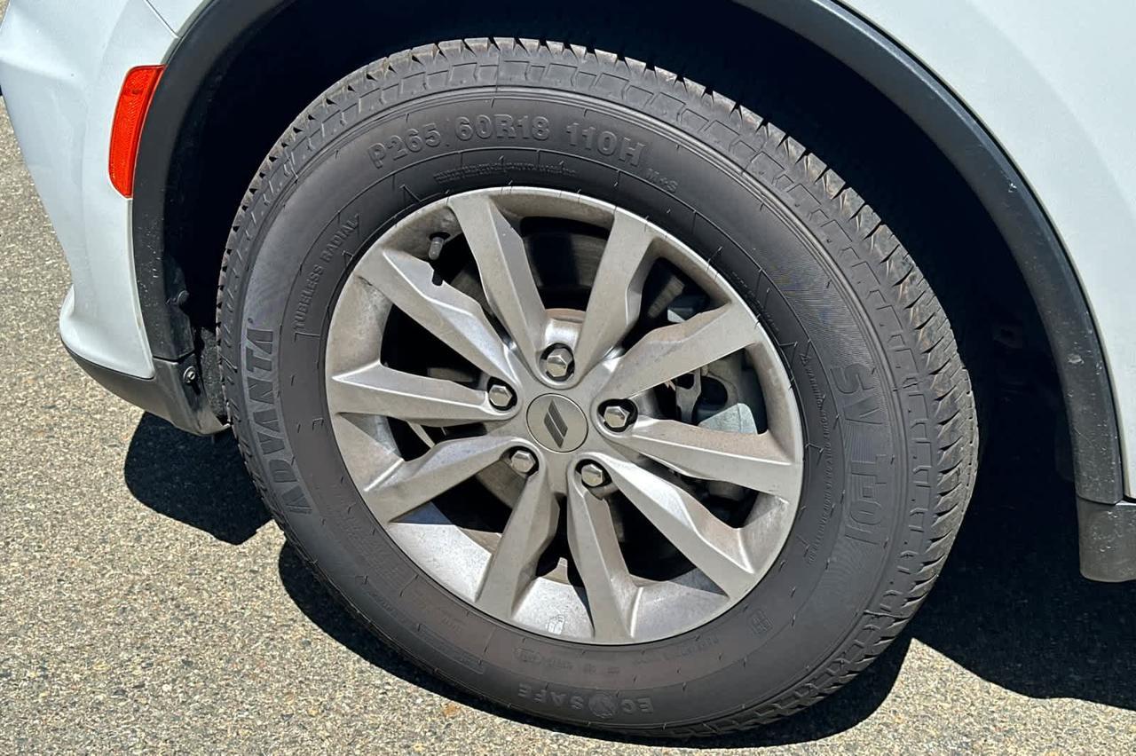 2023 Dodge Durango SXT Roseville CA