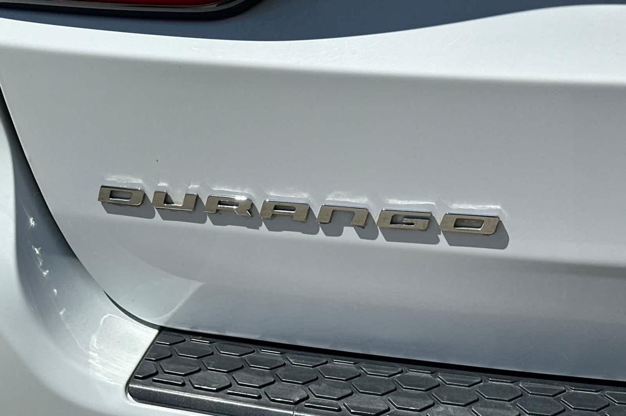 2023 Dodge Durango SXT Roseville CA