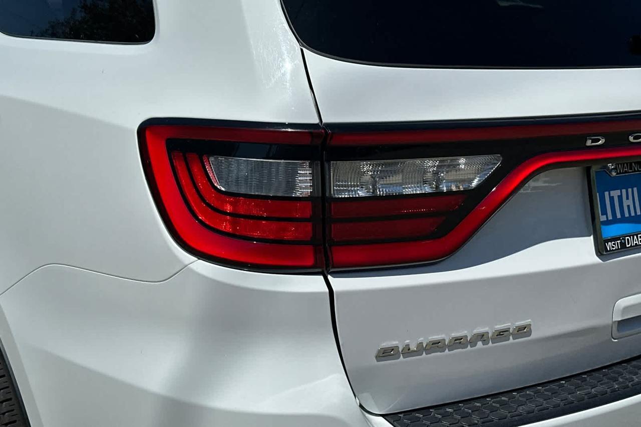 2023 Dodge Durango SXT Roseville CA