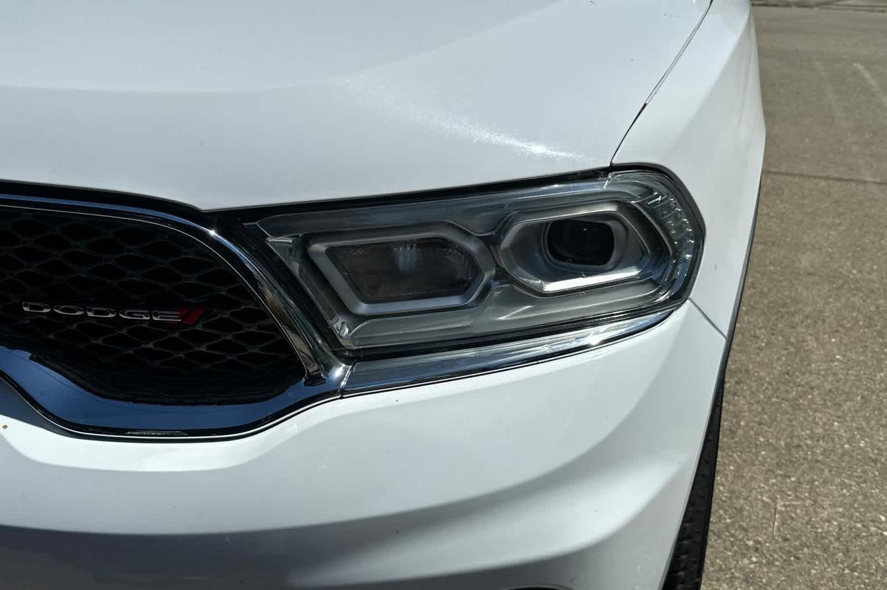 2023 Dodge Durango SXT Roseville CA