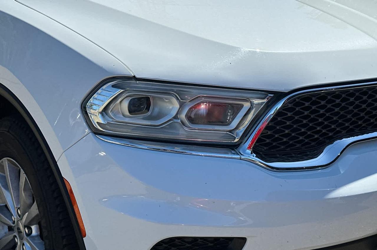 2023 Dodge Durango SXT Roseville CA