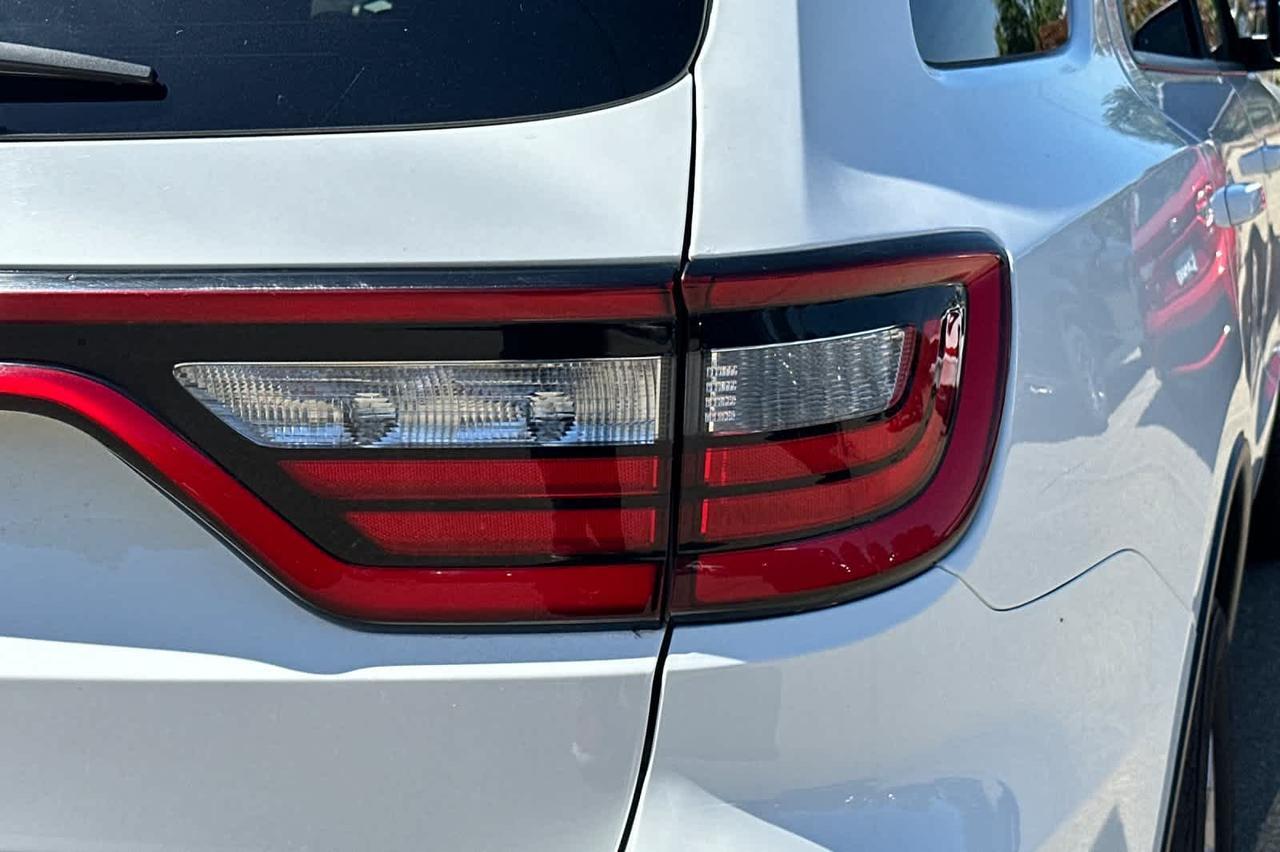 2023 Dodge Durango SXT Roseville CA