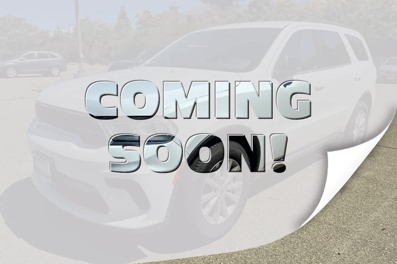 2023 Dodge Durango SXT RWD's photo