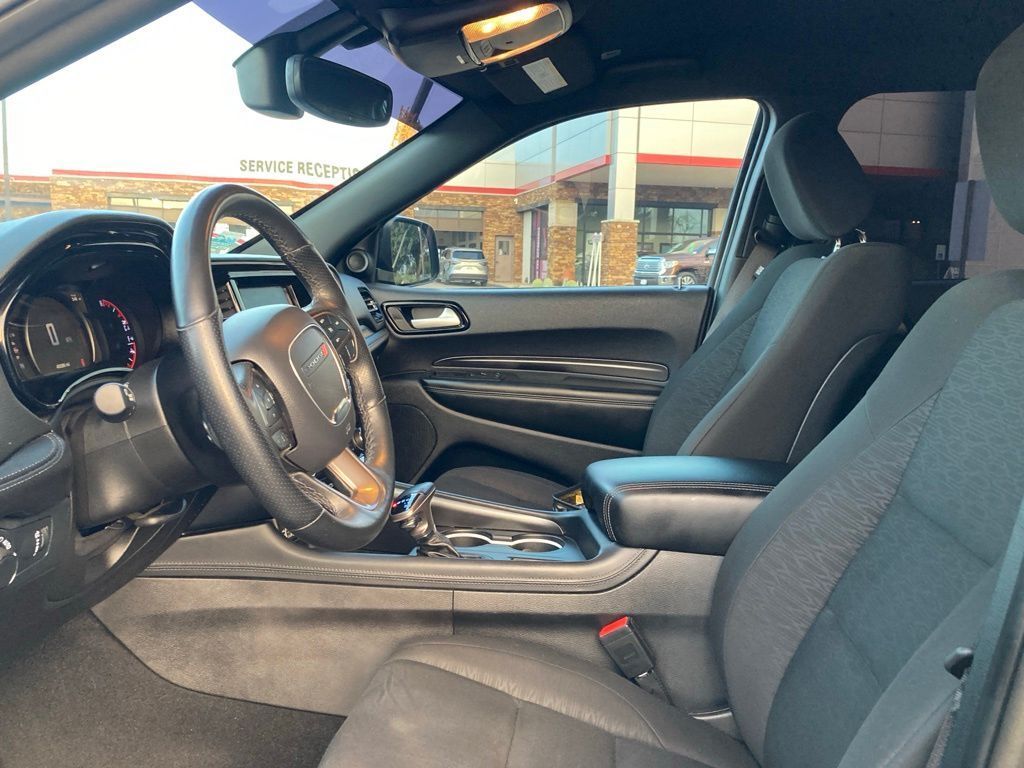 2023 Dodge Durango SXT San Antonio TX