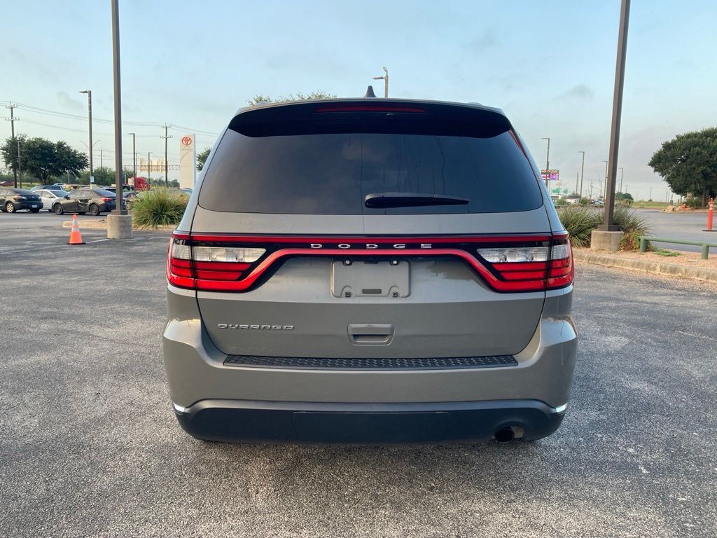 2023 Dodge Durango SXT San Antonio TX