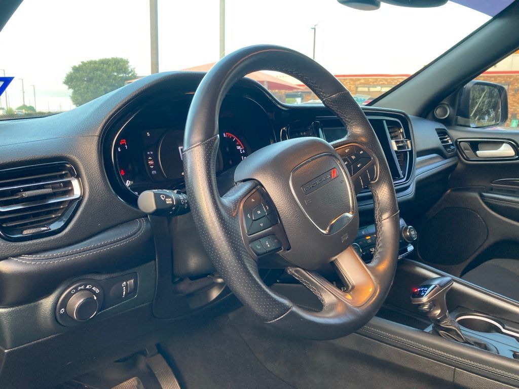 2023 Dodge Durango SXT San Antonio TX