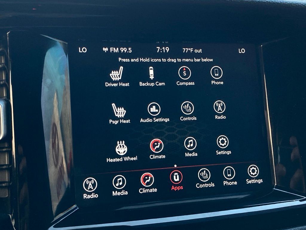 2023 Dodge Durango SXT San Antonio TX