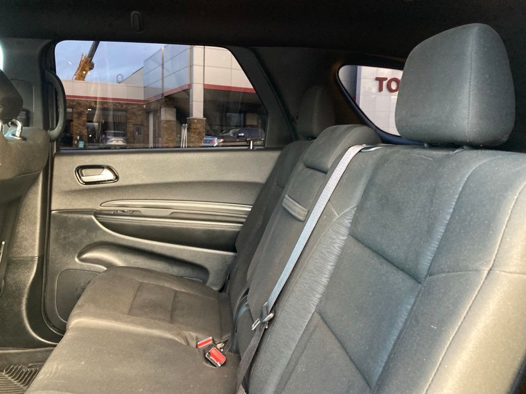 2023 Dodge Durango SXT San Antonio TX