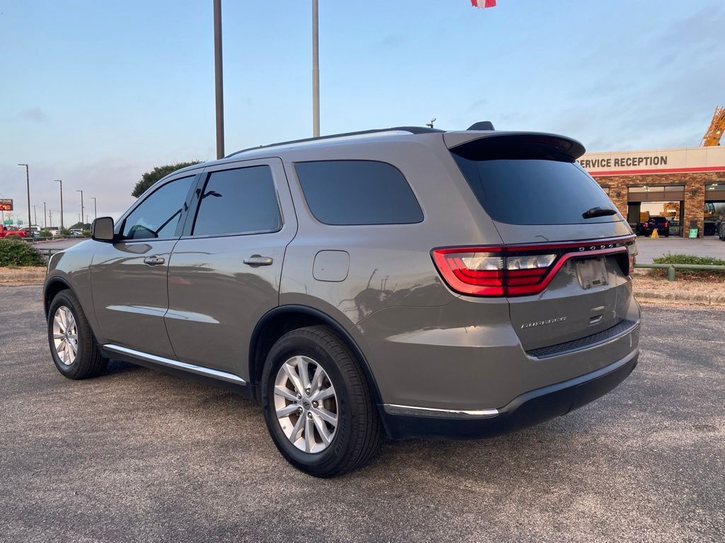 2023 Dodge Durango SXT San Antonio TX