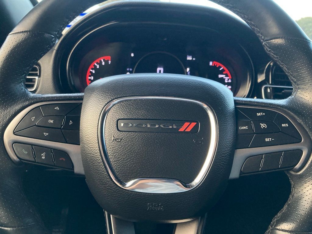 2023 Dodge Durango SXT San Antonio TX