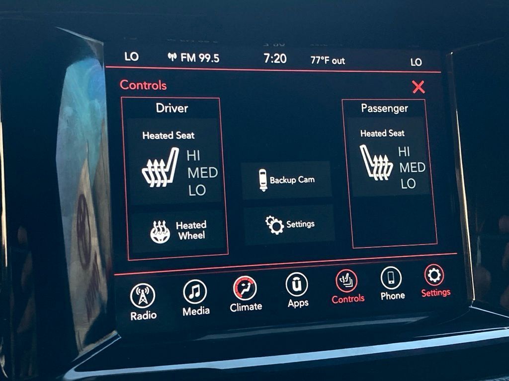 2023 Dodge Durango SXT San Antonio TX