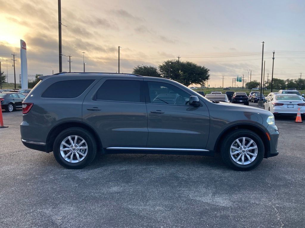 2023 Dodge Durango SXT San Antonio TX