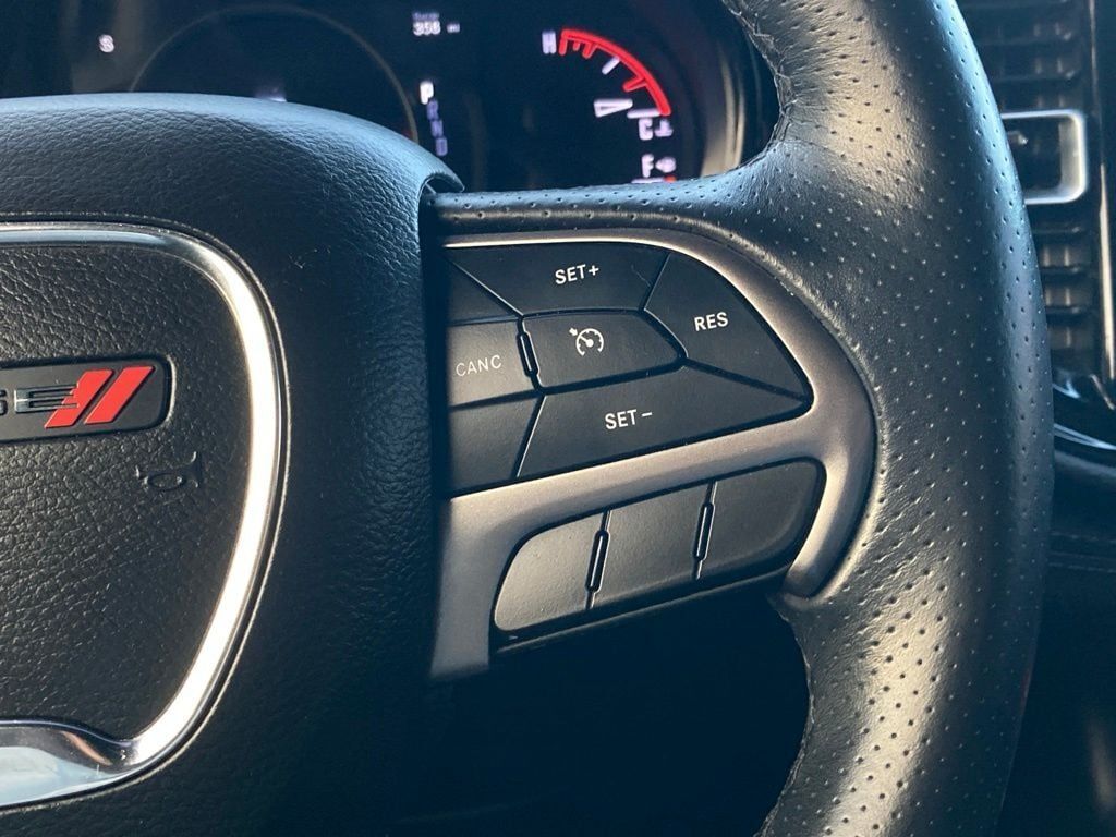 2023 Dodge Durango SXT San Antonio TX