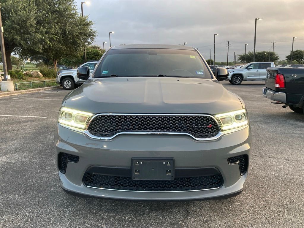 2023 Dodge Durango SXT