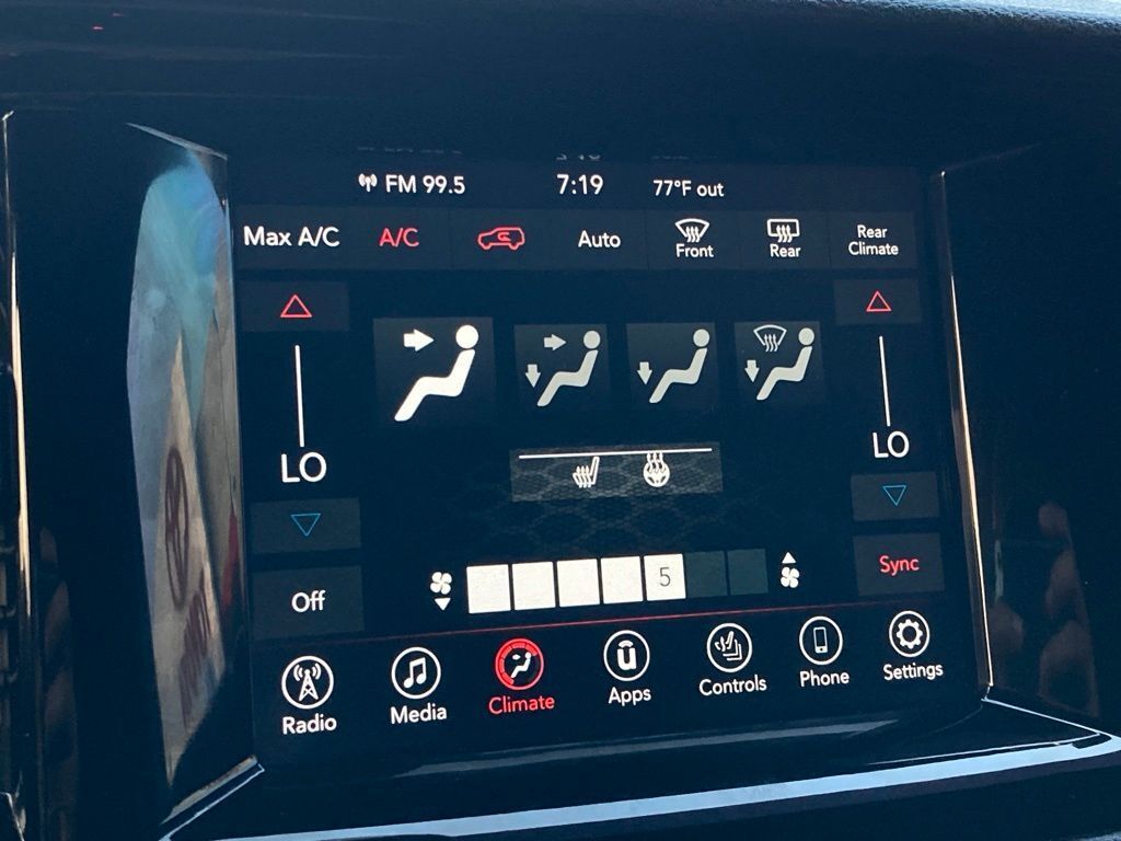 2023 Dodge Durango SXT San Antonio TX