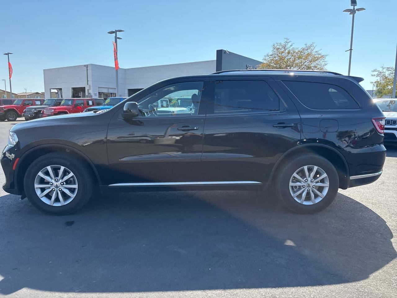 2023 Dodge Durango SXT Irving TX