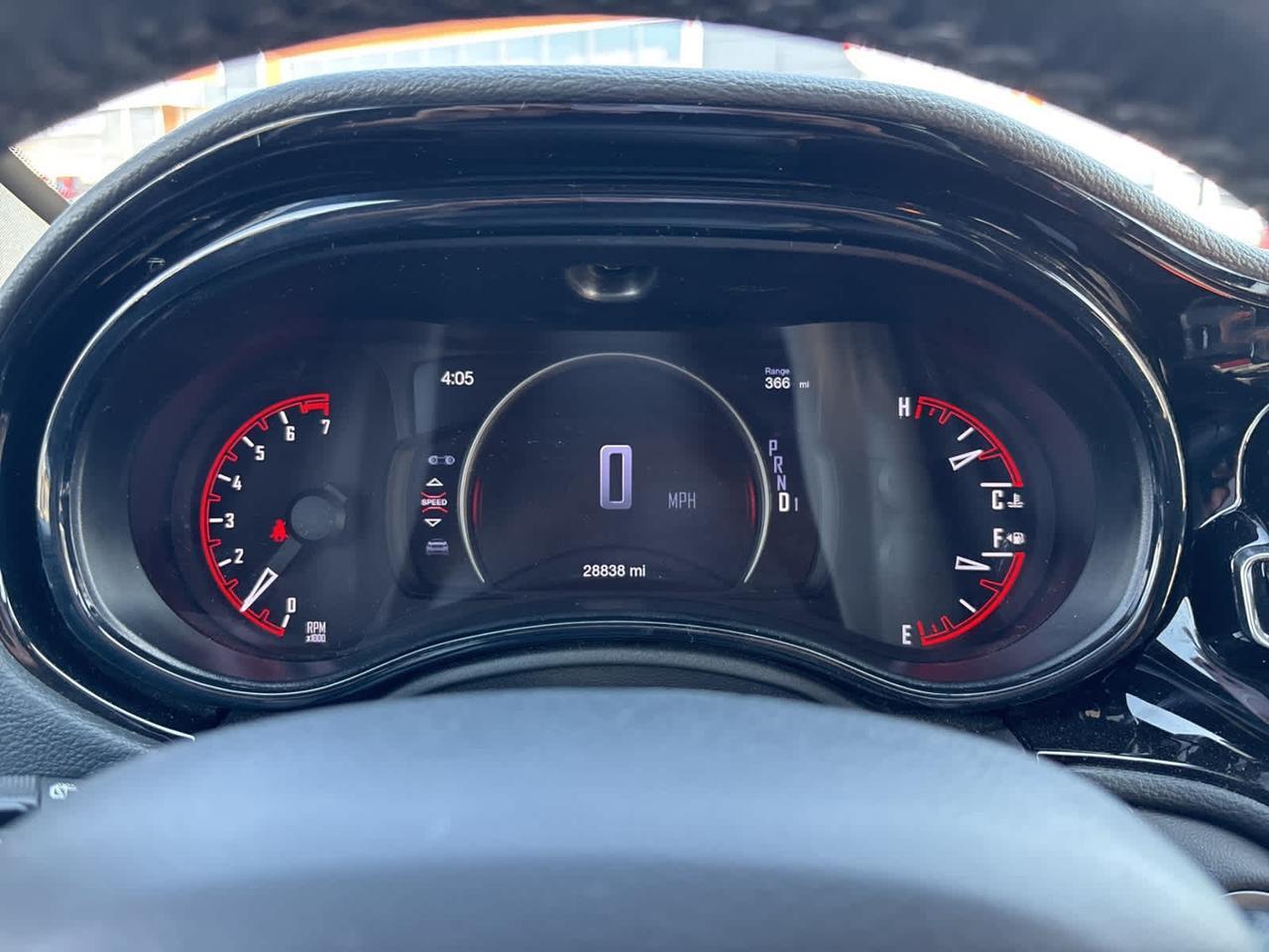 2023 Dodge Durango SXT Irving TX