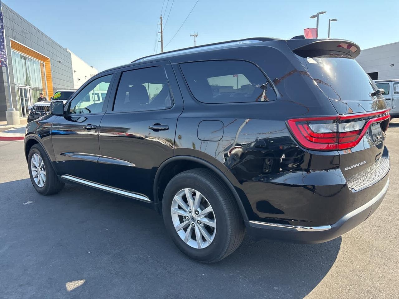2023 Dodge Durango SXT Irving TX