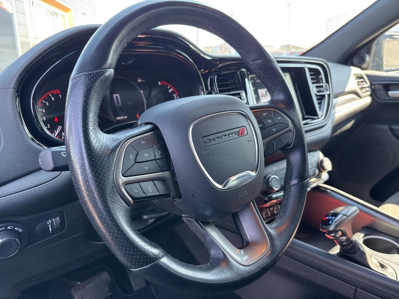 2023 Dodge Durango SXT Irving TX