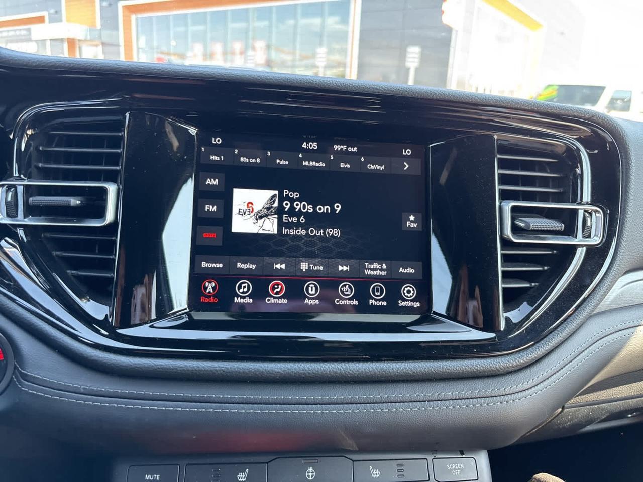 2023 Dodge Durango SXT Irving TX