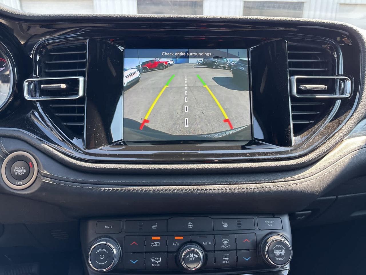 2023 Dodge Durango SXT Irving TX