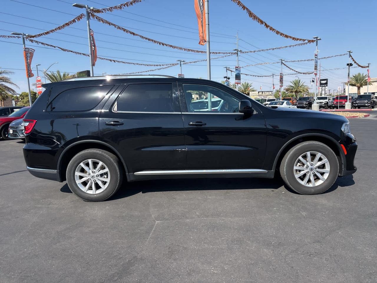 2023 Dodge Durango SXT Irving TX