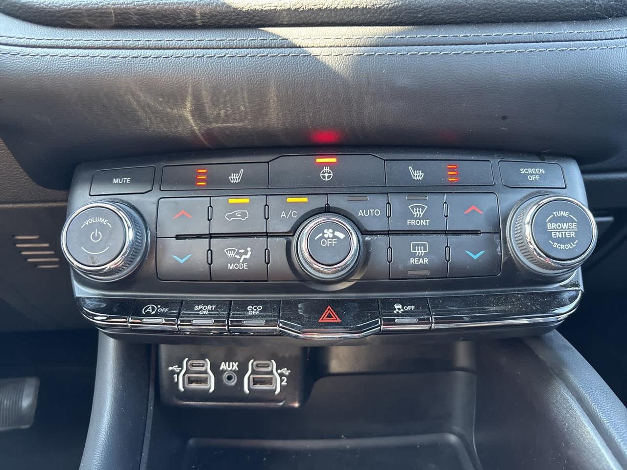 2023 Dodge Durango SXT Irving TX