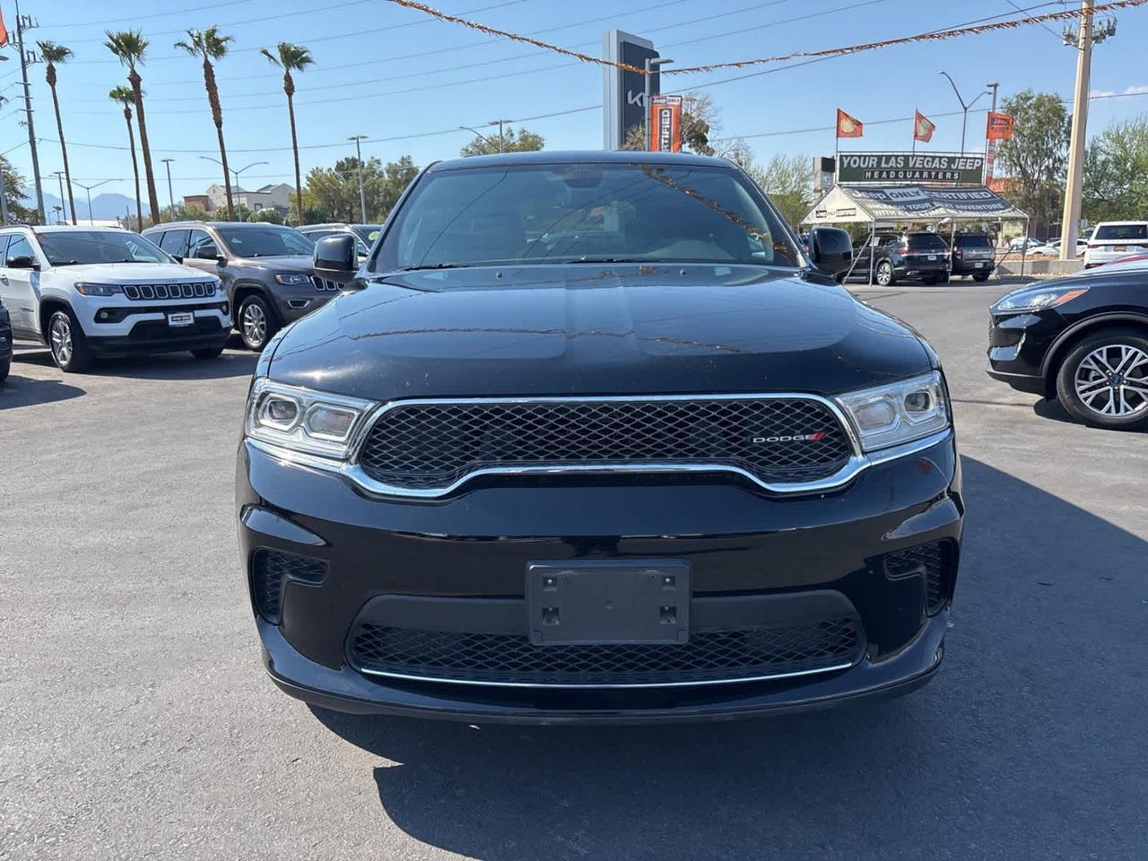 2023 Dodge Durango SXT Irving TX