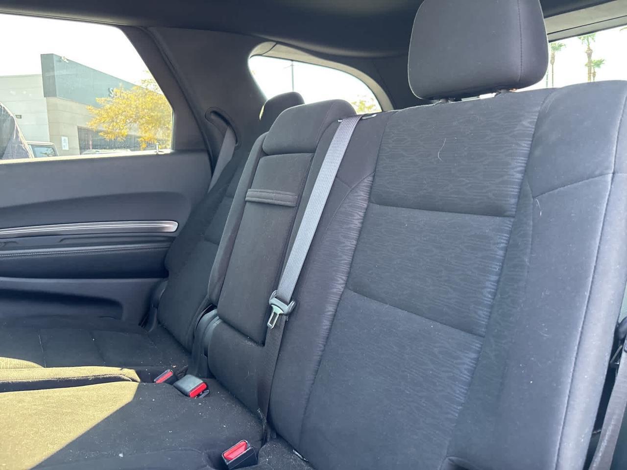 2023 Dodge Durango SXT Irving TX