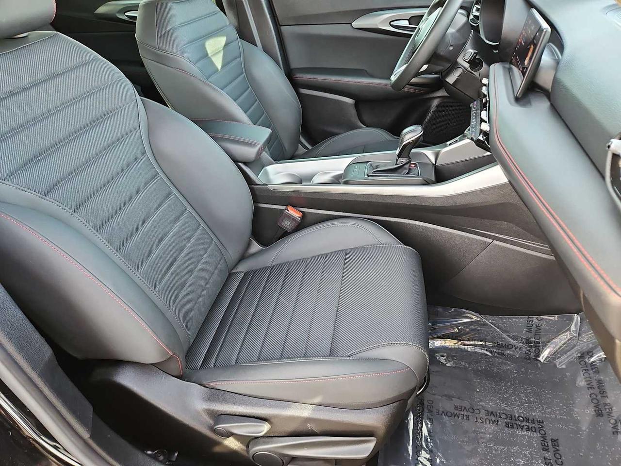 2023 Dodge Hornet GT Irving TX