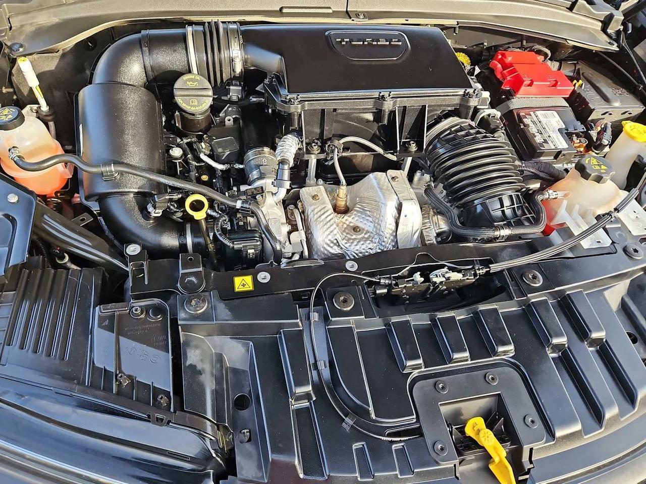 2023 Dodge Hornet GT Irving TX