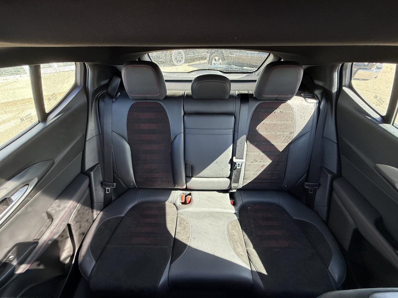 2023 Dodge Hornet GT Plus AWD | 2L Turbo | Track Pack | 20IN Abyss Wheels | Sunroof | Heated Vented Leather Seats Redwater AB