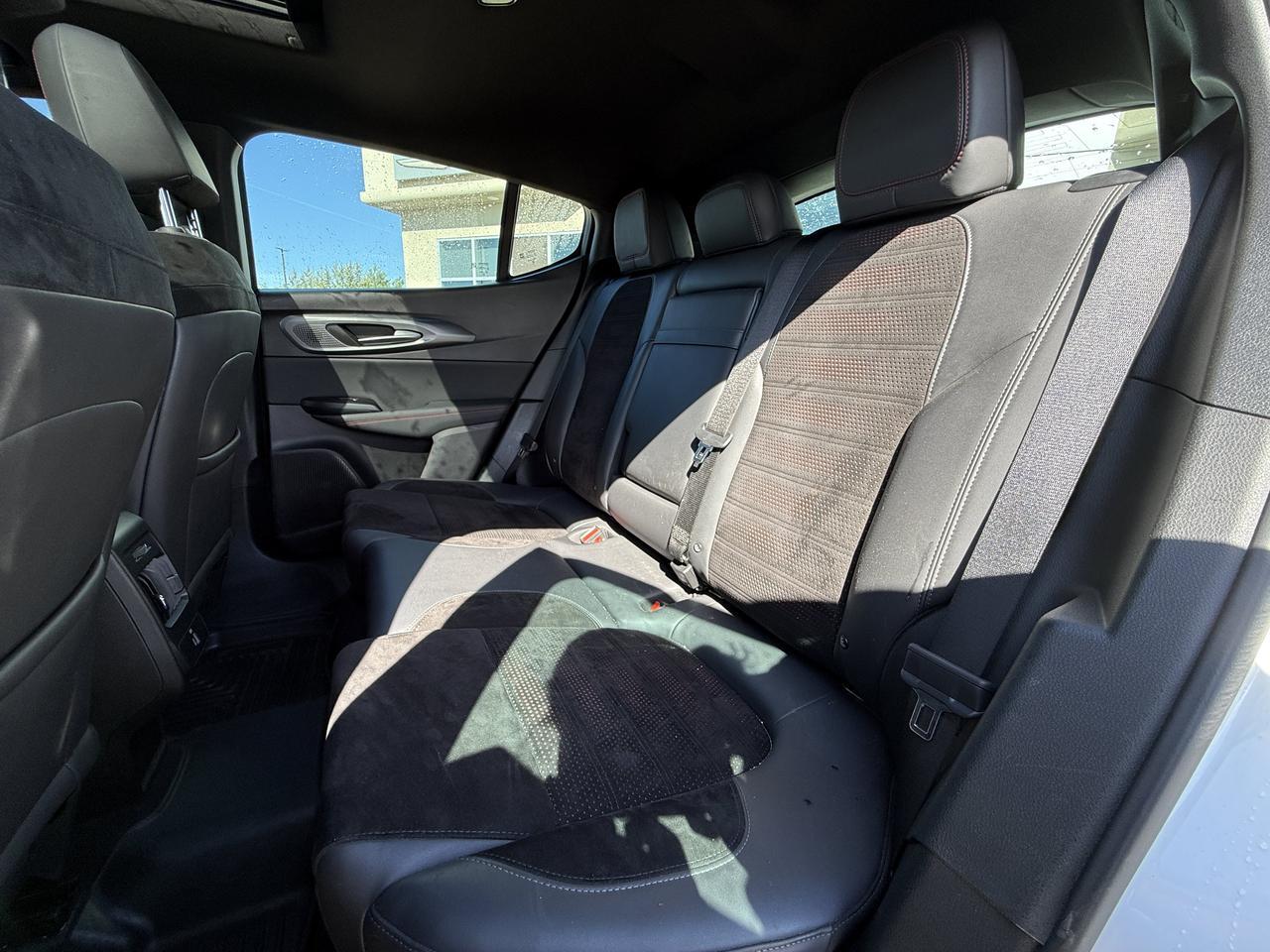 2023 Dodge Hornet GT Plus AWD | 2L Turbo | Track Pack | 20IN Abyss Wheels | Sunroof | Heated Vented Leather Seats Redwater AB