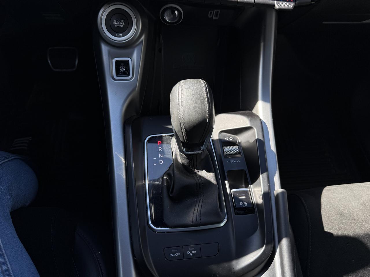 2023 Dodge Hornet GT Plus AWD | 2L Turbo | Track Pack | 20IN Abyss Wheels | Sunroof | Heated Vented Leather Seats Redwater AB