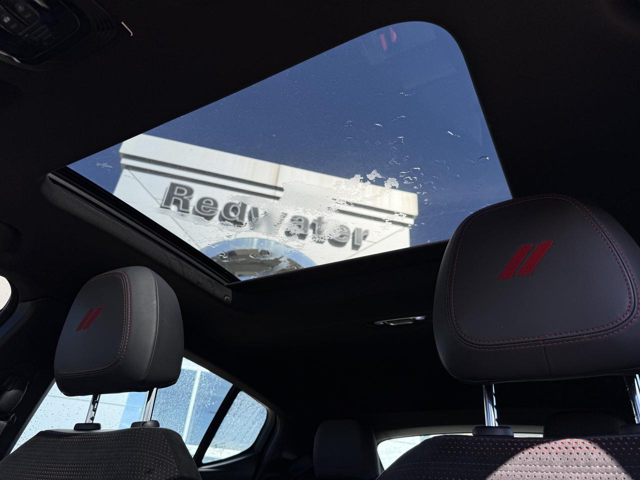 2023 Dodge Hornet GT Plus AWD | 2L Turbo | Track Pack | 20IN Abyss Wheels | Sunroof | Heated Vented Leather Seats Redwater AB