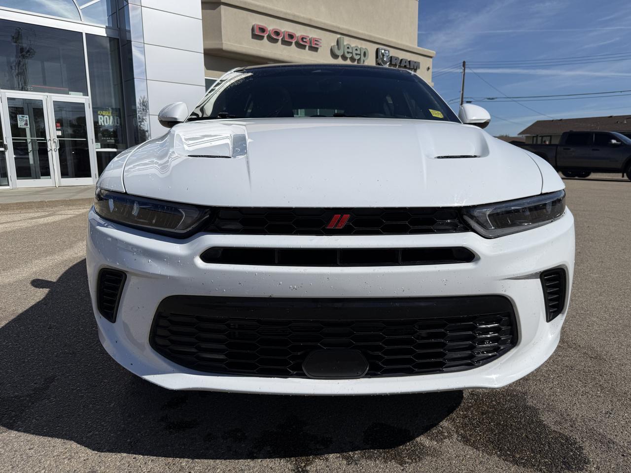 2023 Dodge Hornet GT Plus AWD | 2L Turbo | Track Pack | 20IN Abyss Wheels | Sunroof | Heated Vented Leather Seats Redwater AB