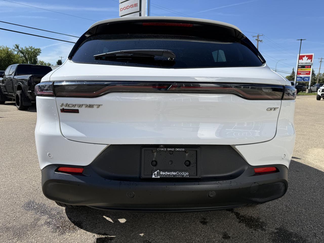 2023 Dodge Hornet GT Plus AWD | 2L Turbo | Track Pack | 20IN Abyss Wheels | Sunroof | Heated Vented Leather Seats Redwater AB