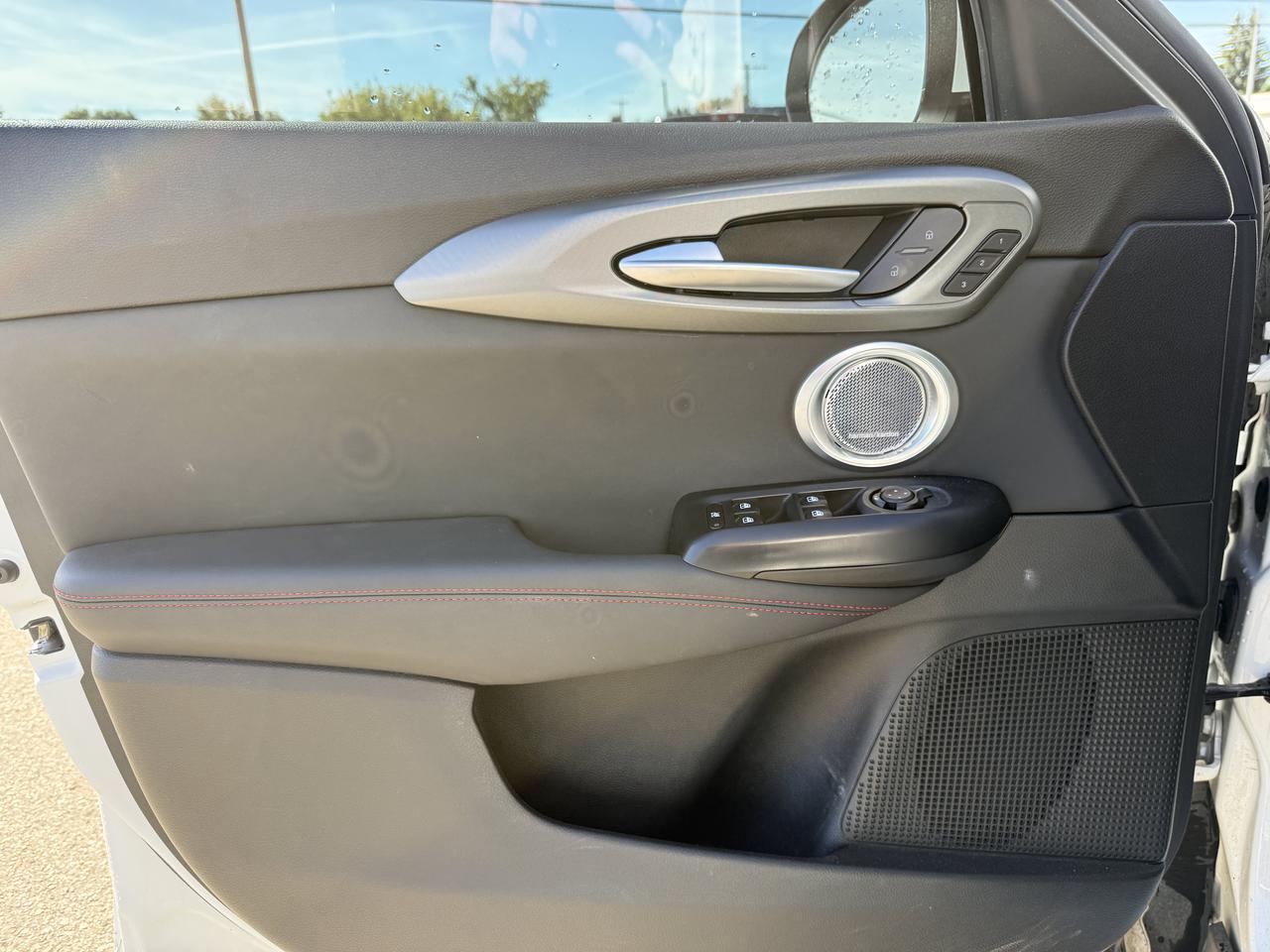 2023 Dodge Hornet GT Plus AWD | 2L Turbo | Track Pack | 20IN Abyss Wheels | Sunroof | Heated Vented Leather Seats Redwater AB