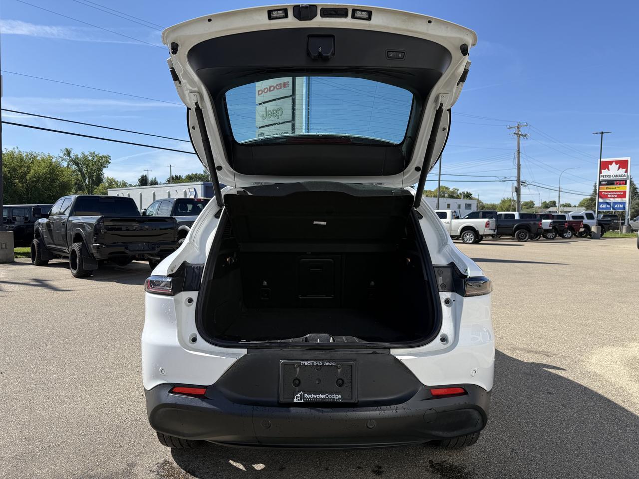 2023 Dodge Hornet GT Plus AWD | 2L Turbo | Track Pack | 20IN Abyss Wheels | Sunroof | Heated Vented Leather Seats Redwater AB