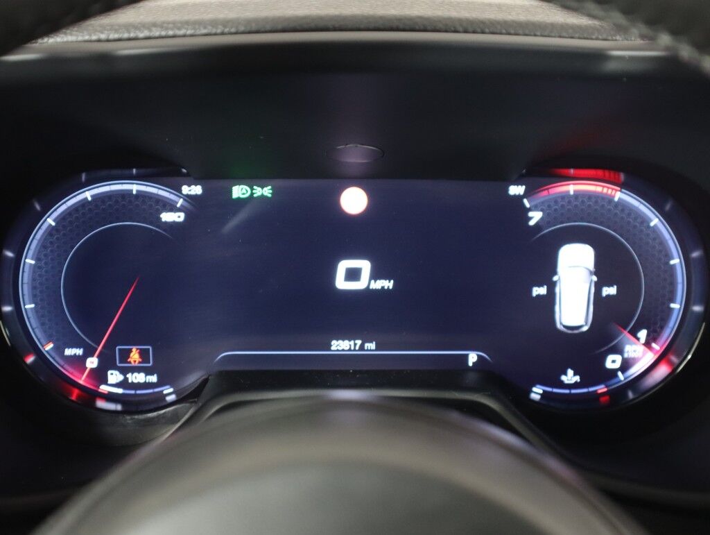 2023 Dodge Hornet GT Plus AWD Maumee OH