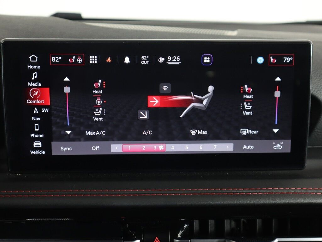 2023 Dodge Hornet GT Plus AWD Maumee OH