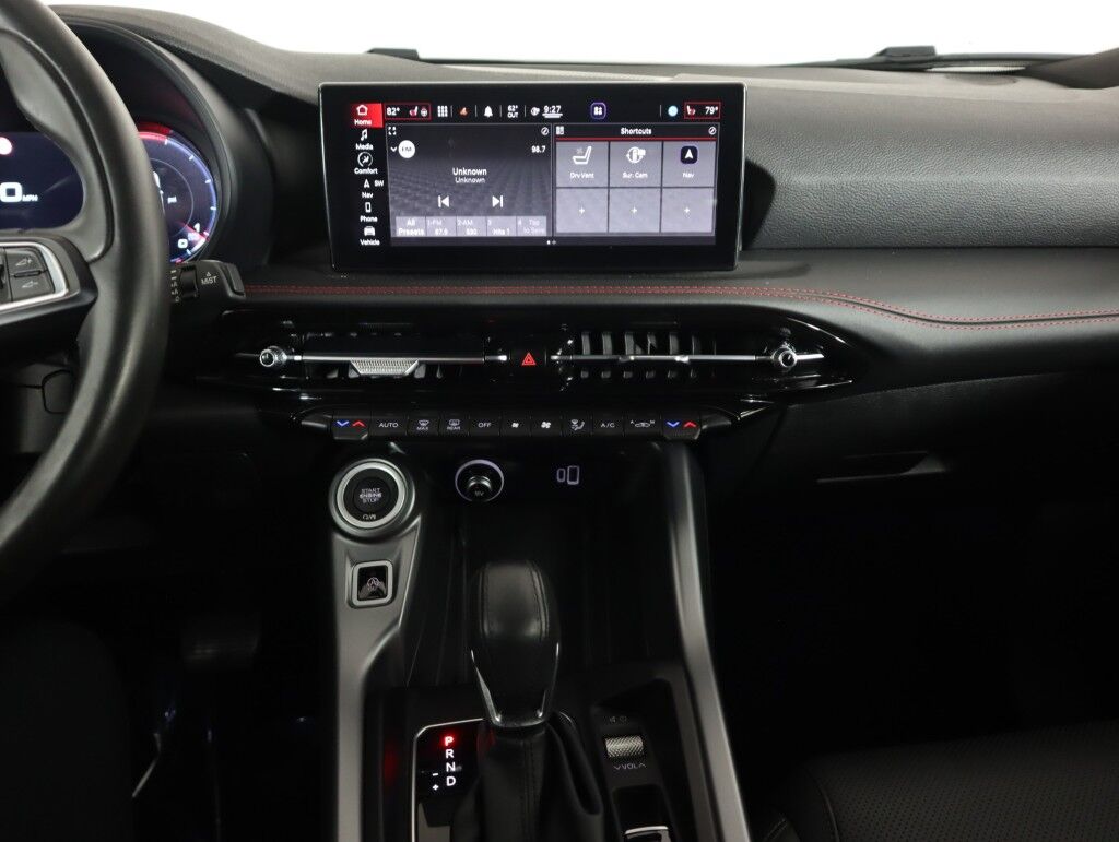 2023 Dodge Hornet GT Plus AWD Maumee OH